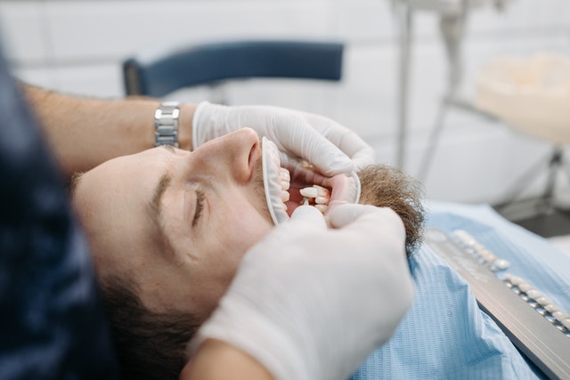 Carillas dentales Dentharmony